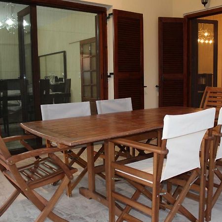 Appartement Family Cozy House Nauplie Extérieur photo