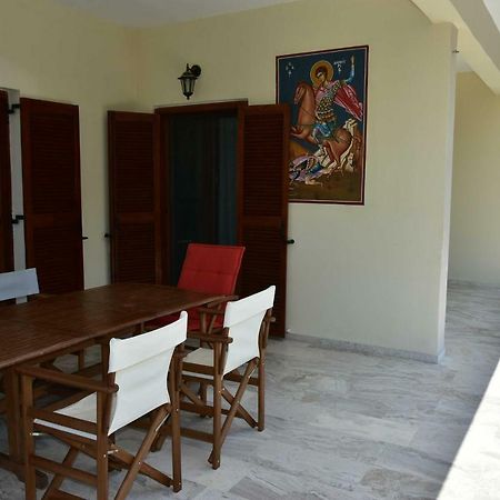 Appartement Family Cozy House Nauplie Extérieur photo