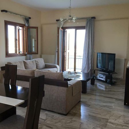 Appartement Family Cozy House Nauplie Extérieur photo
