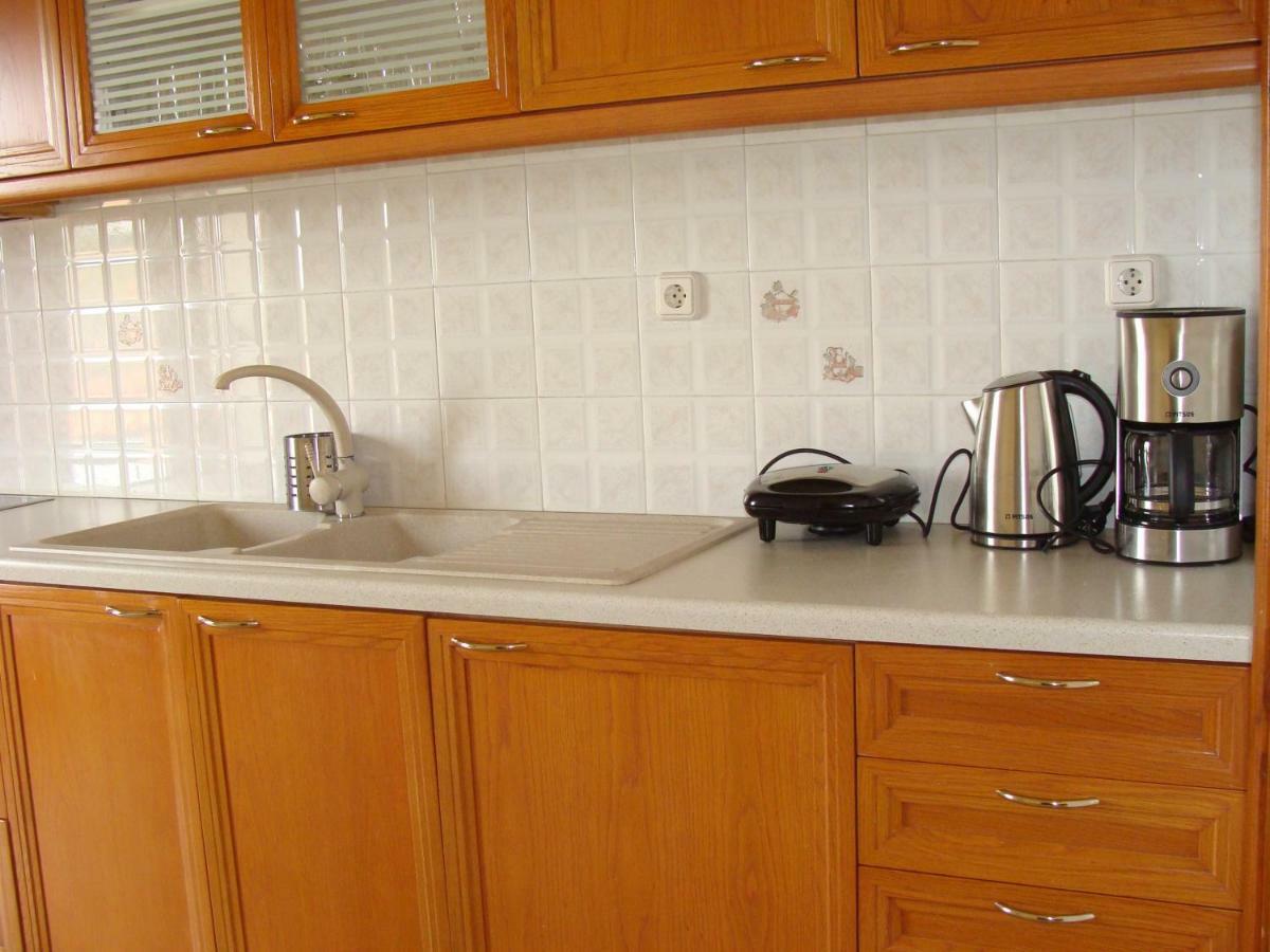 Appartement Family Cozy House Nauplie Extérieur photo