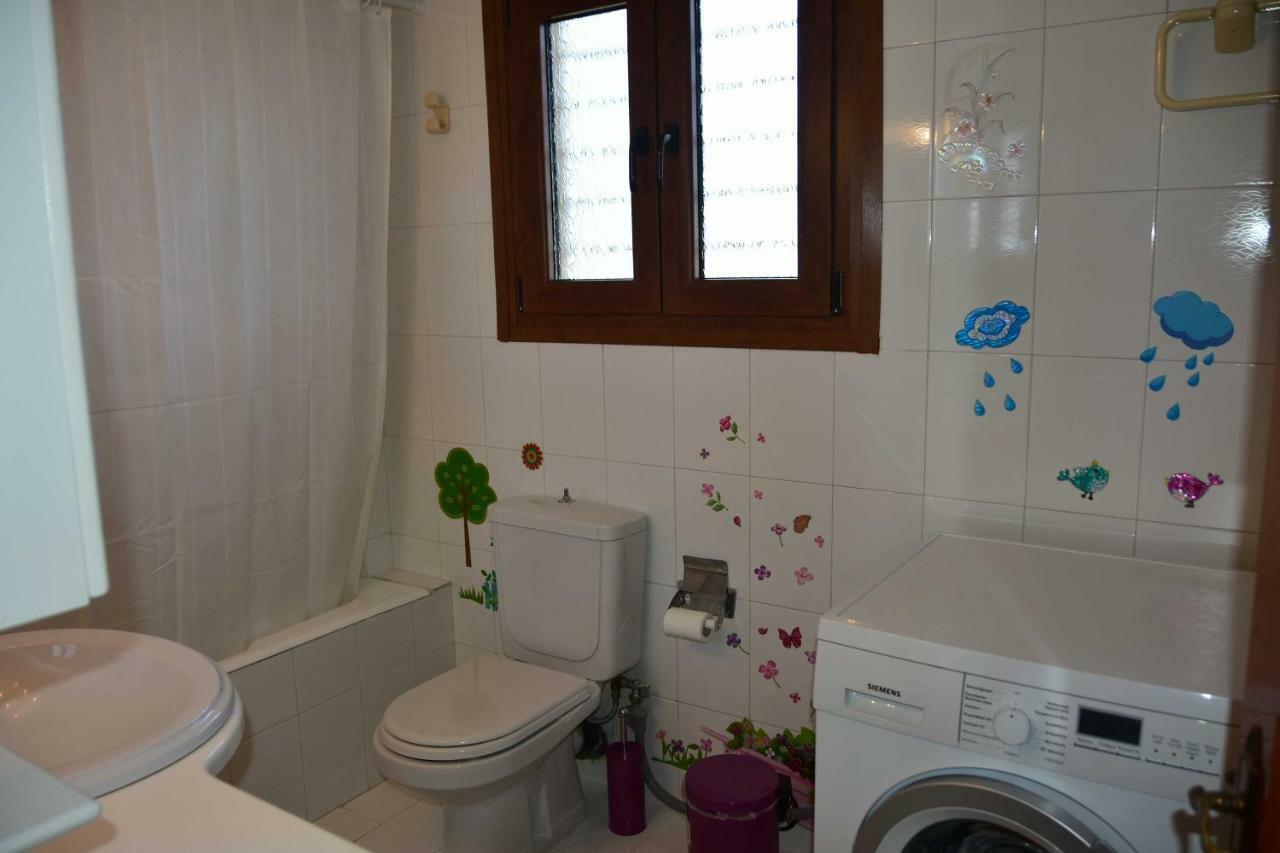 Appartement Family Cozy House Nauplie Extérieur photo