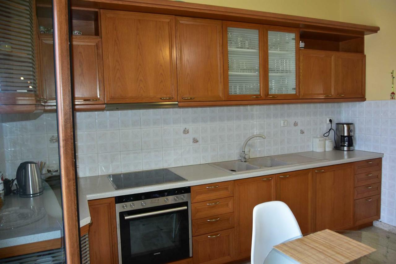 Appartement Family Cozy House Nauplie Extérieur photo