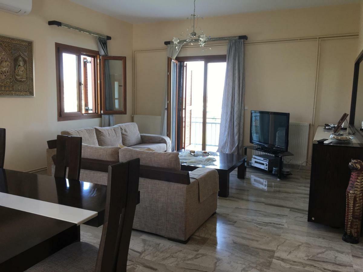 Appartement Family Cozy House Nauplie Extérieur photo