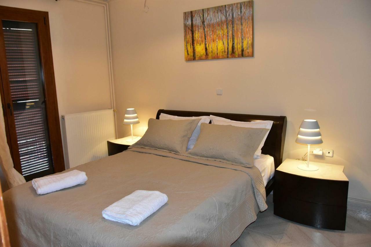 Appartement Family Cozy House Nauplie Extérieur photo