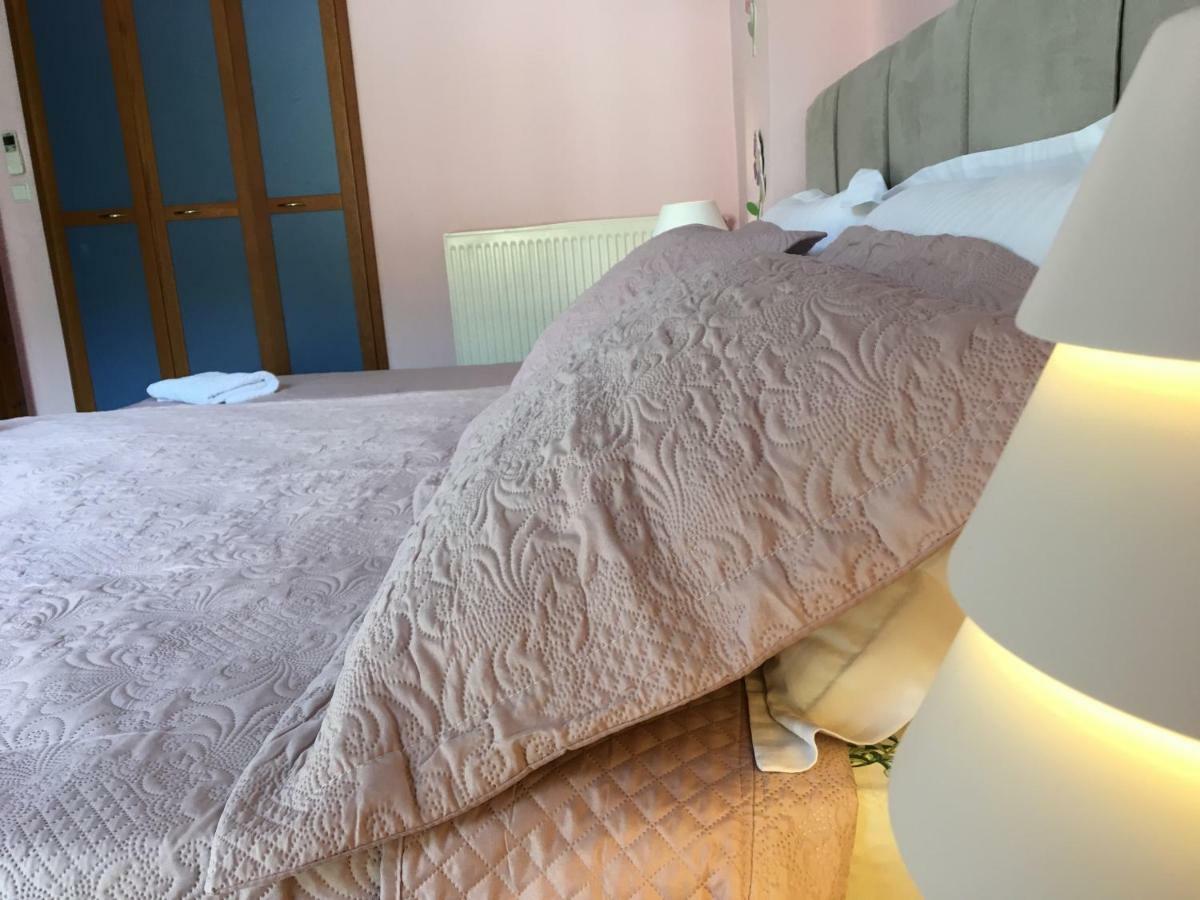 Appartement Family Cozy House Nauplie Extérieur photo