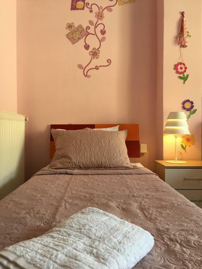Appartement Family Cozy House Nauplie Extérieur photo