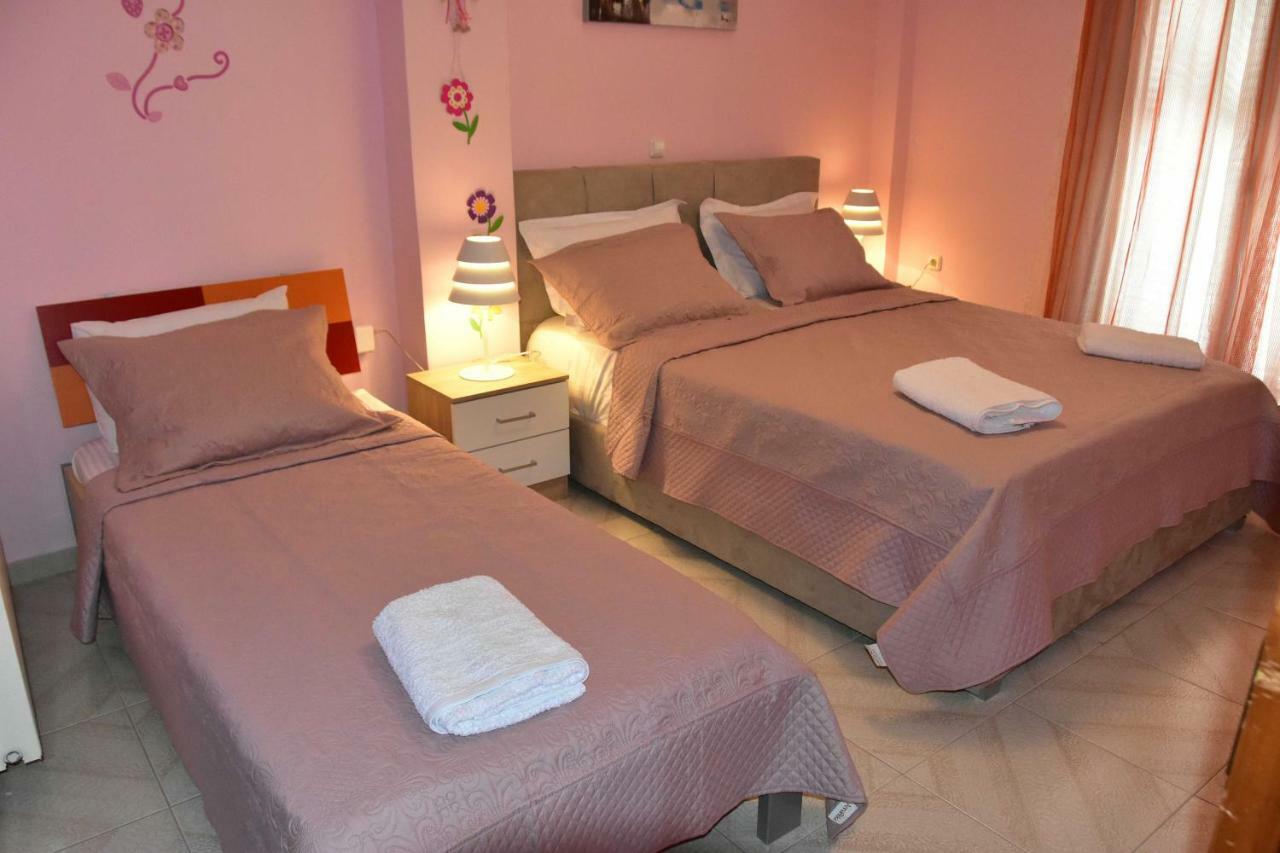 Appartement Family Cozy House Nauplie Extérieur photo