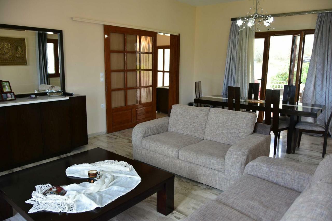 Appartement Family Cozy House Nauplie Extérieur photo