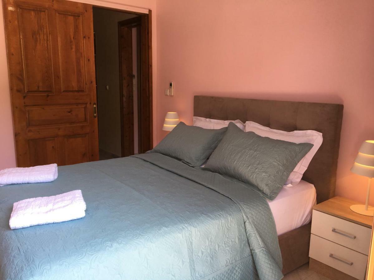 Appartement Family Cozy House Nauplie Extérieur photo